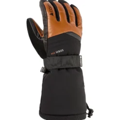 Guanti Cairn Kailash 3 M C-Tex Pro Pecan Black