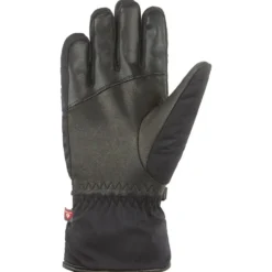 Guanti Cairn Masaya Women C-Tex Pro Black Gold
