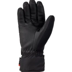 Guanti Cairn Styl Women C-Tex Graphite Powder Pink