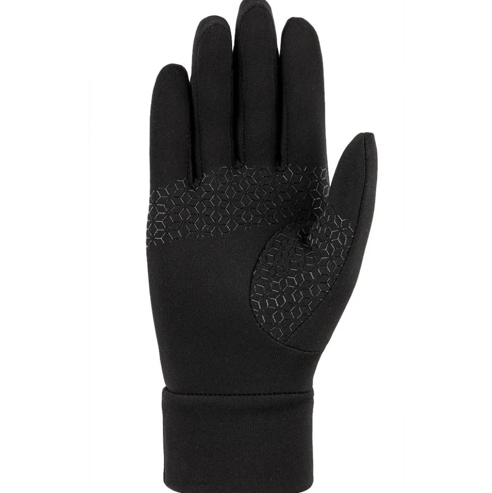 Guanti Cairn Warm Junior Gloves Black