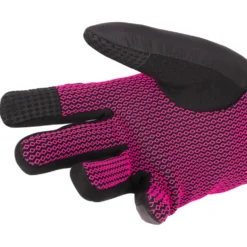 Guanti C.A.M.P. G Air Lady Black Fuchsia