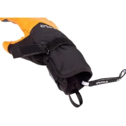 Guanti C.A.M.P. G Blizzard Black Yellow