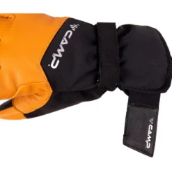 Guanti C.A.M.P. G Blizzard Black Yellow