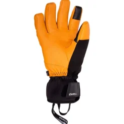 Guanti C.A.M.P. G Blizzard Black Yellow