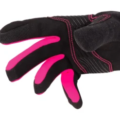 Guanti C.A.M.P. G Comp Warm Lady Black Light Blue Fuchsia