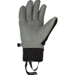 Guanti C.A.M.P. Geko Ice Pro Black