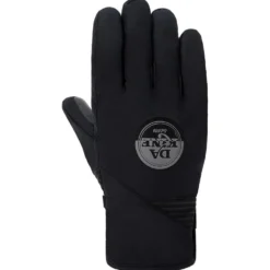 Guanti Dakine Crossfire Glove Black Grey