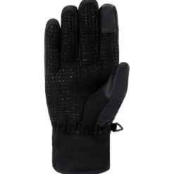 Guanti Dakine Crossfire Glove Black Grey