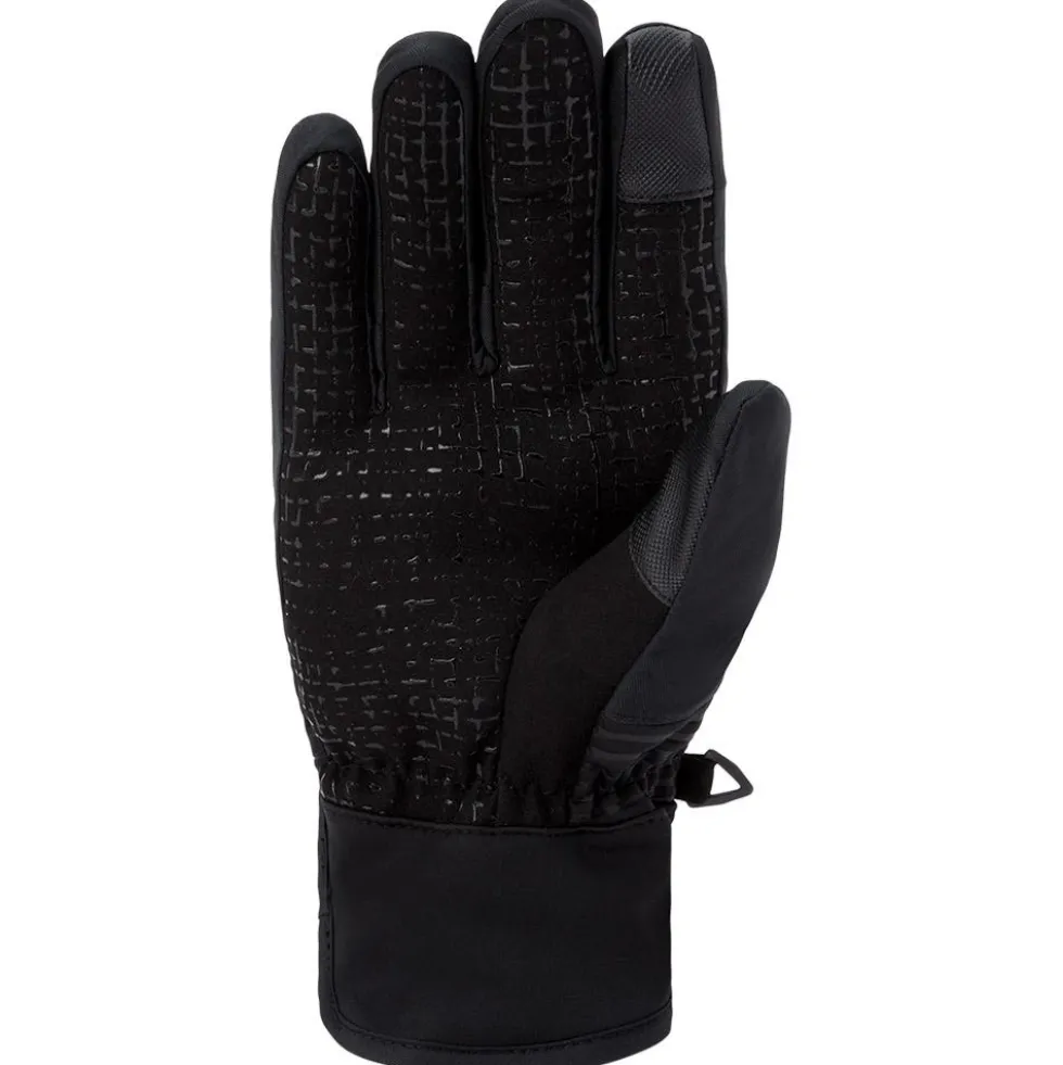 Guanti Dakine Crossfire Glove Black Grey