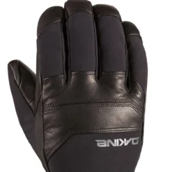 Guanti Dakine Excursion Black
