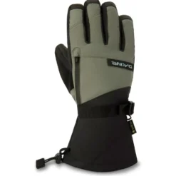 Guanti Dakine Leather Titan Gore-Tex Glove Mulled Basil
