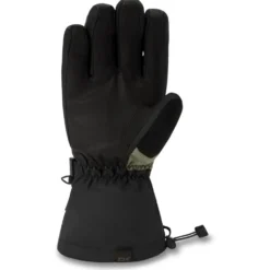 Guanti Dakine Leather Titan Gore-Tex Glove Mulled Basil