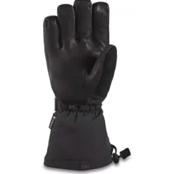 Guanti Dakine Leather Titan Gore-Tex Glove Black