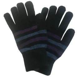 Guanti Dakine Maggie May - Black