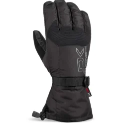 Guanti Dakine Scout Glove Black