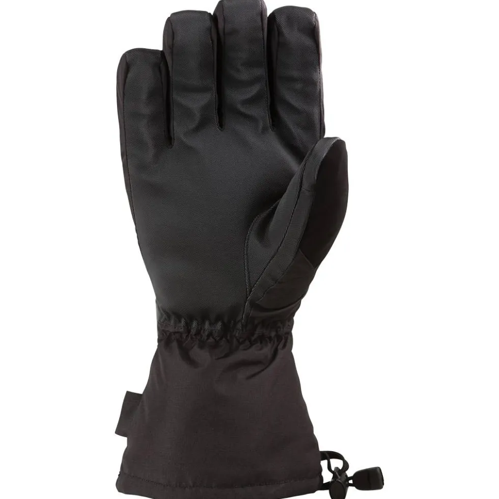 Guanti Dakine Scout Glove Black