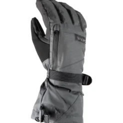 Guanti Dakine Titan Gore-Tex Glove Carbon