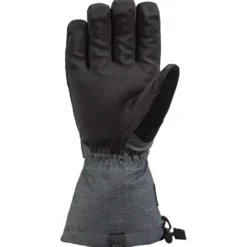 Guanti Dakine Titan Gore-Tex Glove Carbon