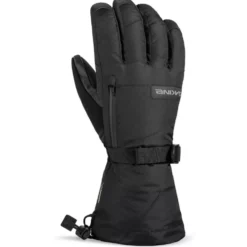 Guanti Dakine Titan Gore-Tex Glove Black