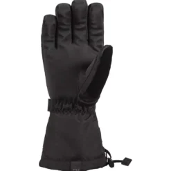 Guanti Dakine Titan Gore-Tex Glove Black