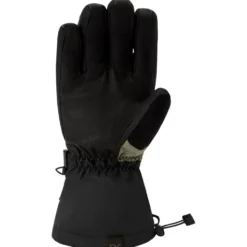 Guanti Dakine Titan Gore-Tex Glove Mulled Basil