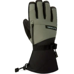 Guanti Dakine Titan Gore-Tex Glove Mulled Basil