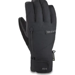 Guanti Dakine Titan Gore-Tex Short Glove Black
