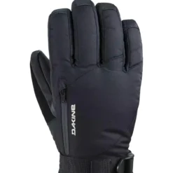 Guanti Dakine Womens Sequoia Gore-Tex Glove Black