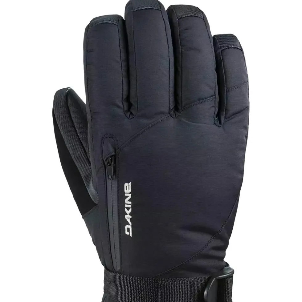 Guanti Dakine Womens Sequoia Gore-Tex Glove Black