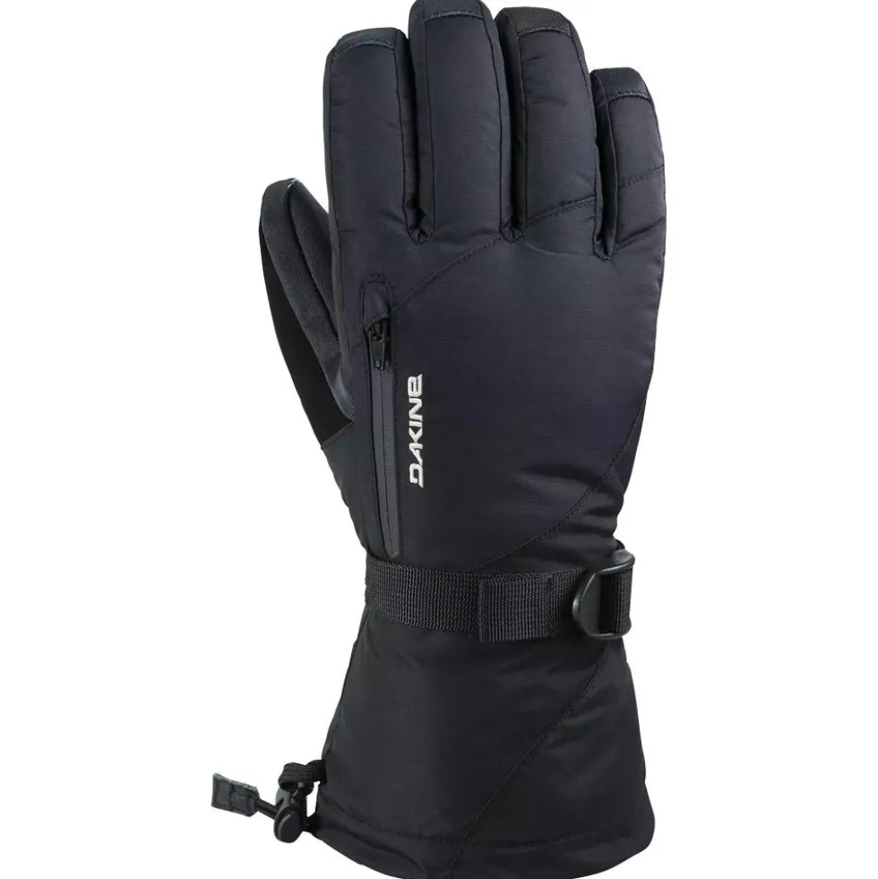Guanti Dakine Womens Sequoia Gore-Tex Glove Black