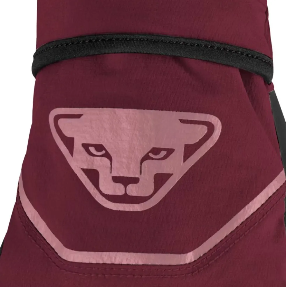 Guanti Dynafit Mercury Dynastretch Gloves Burgundy