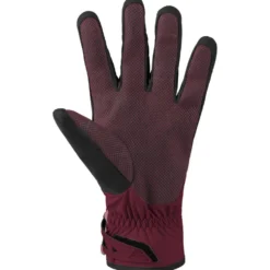 Guanti Dynafit Mercury Dynastretch Gloves Burgundy