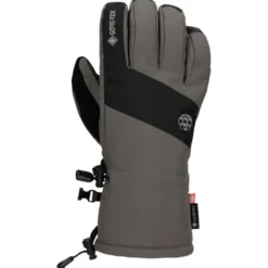 Guanti 686 Gore-Tex Linear Glove Charcoal