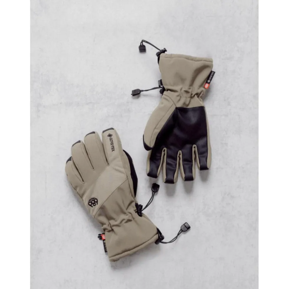 Guanti 686 Gore-Tex Linear Glove Sage