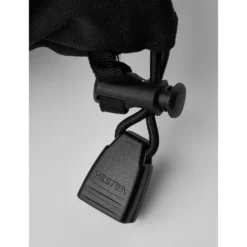 Guanti Hestra Army Leather Heli Ski Female Glove Black Offwhite