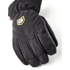 Guanti Hestra Czone Mountain Glove Black