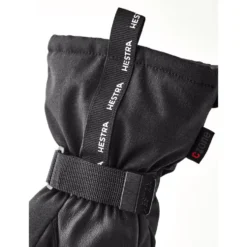 Guanti Hestra Czone Mountain Glove Black