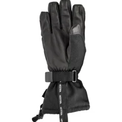 Guanti Hestra Czone Mountain Glove Black