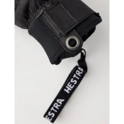 Guanti Hestra Fall Line Glove Black