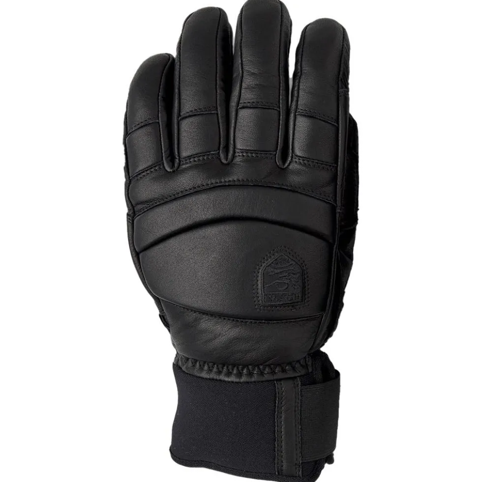 Guanti Hestra Fall Line Glove Black