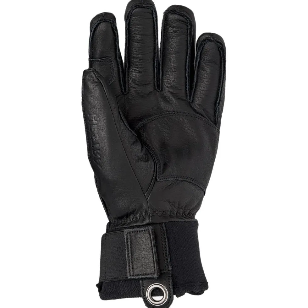 Guanti Hestra Fall Line Glove Black