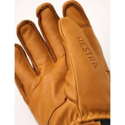 Guanti Hestra Fall Line Glove Cork