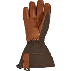 Guanti Hestra Hunters Gauntlet CZone Glove Dark Forest