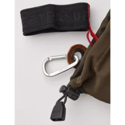 Guanti Hestra Hunters Gauntlet CZone Glove Dark Forest
