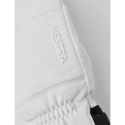 Guanti Hestra Omni Glove White