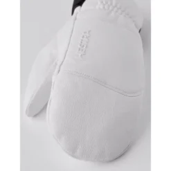 Guanti Hestra Omni Glove White