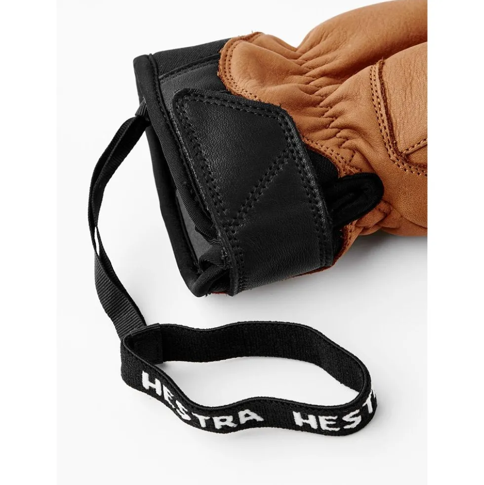 Guanti Hestra Women's Fall Line Glove Cork