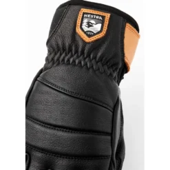 Guanti Hestra Women's Fall Line Glove Black
