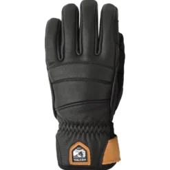 Guanti Hestra Women's Fall Line Glove Black