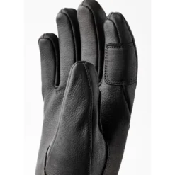 Guanti Hestra Women's Fall Line Glove Black